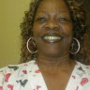 Meet your Posher, Catherine